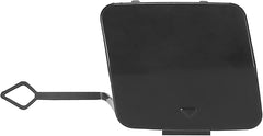 Front Tow Hook cover 51117292947 Compatible With 1 Series F20 2015-2018  BMW 2 Gran Coupe (F44