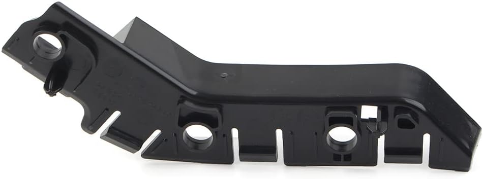 Front Bumper Bracket Right LR077882 & Left LR077883 Compatible With Land Rover Discovery Sport - L550 (2015-2019) Tag No.3102