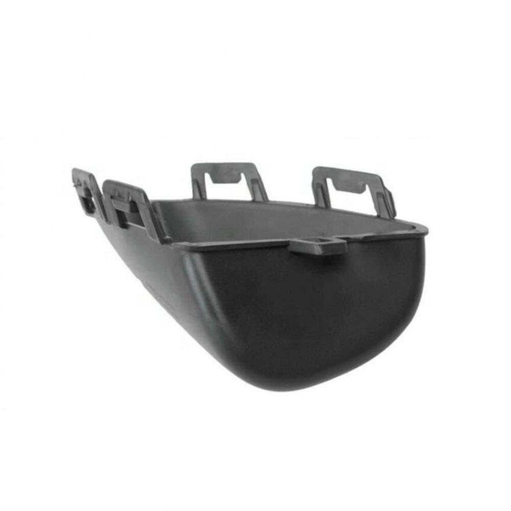 Fog Lamp Cover Inner Ducts Left 2128852722 & Right 2128852822 Compatible With Mercedes Benz E-Class (W212) (2014-2016) Tag No.292