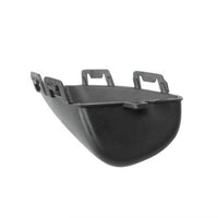 Fog Lamp Cover Inner Ducts Left 2128852722 & Right 2128852822 Compatible With Mercedes Benz E-Class (W212) (2014-2016) Tag No.292