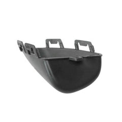 Fog Lamp Cover Inner Ducts Left 2128852722 & Right 2128852822 Compatible With Mercedes Benz E-Class (W212) (2014-2016) Tag No.292