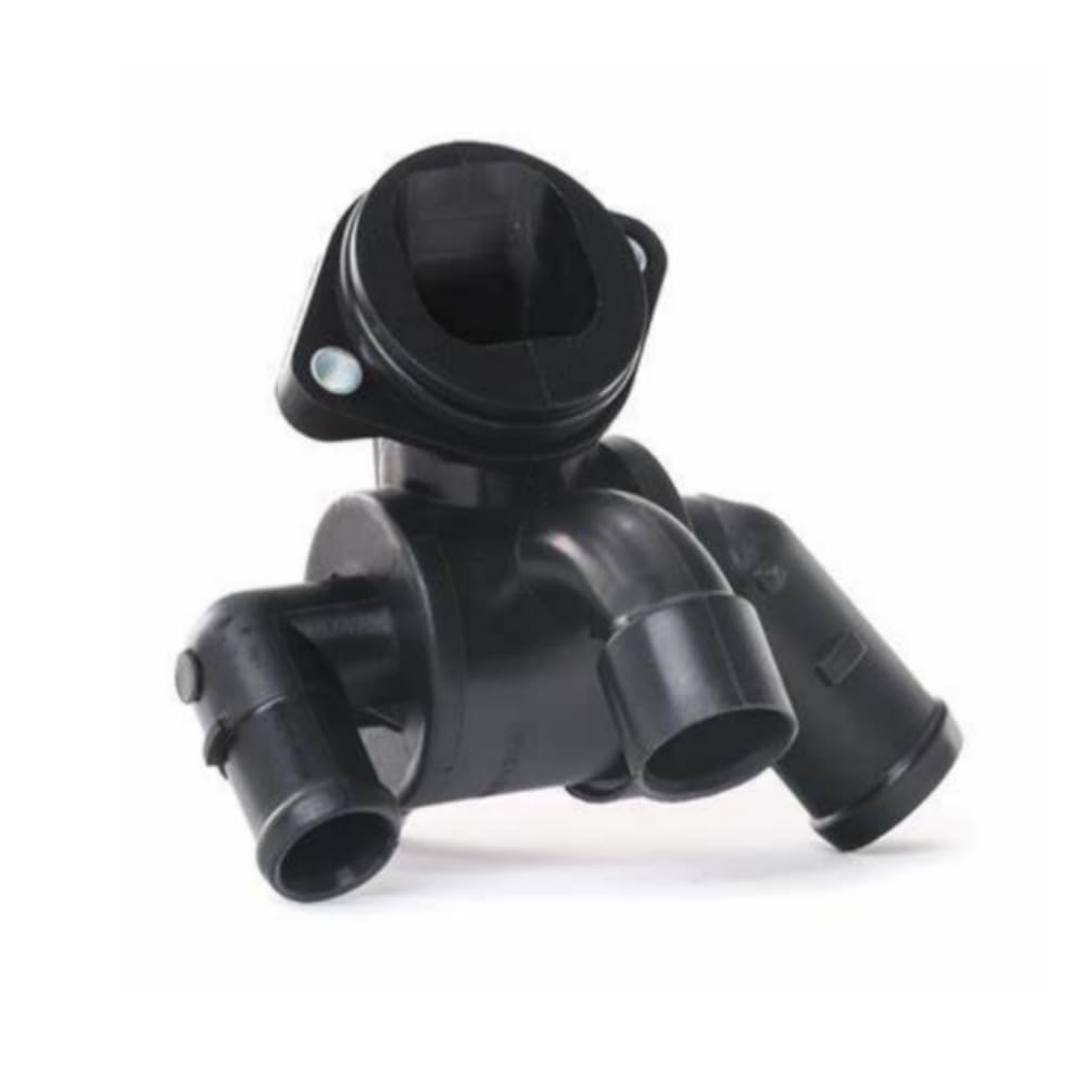 Elbow (Thermostat) 03L121111AE Compatible With  Volkswagen  JETTA IV (162)  Tag No.44