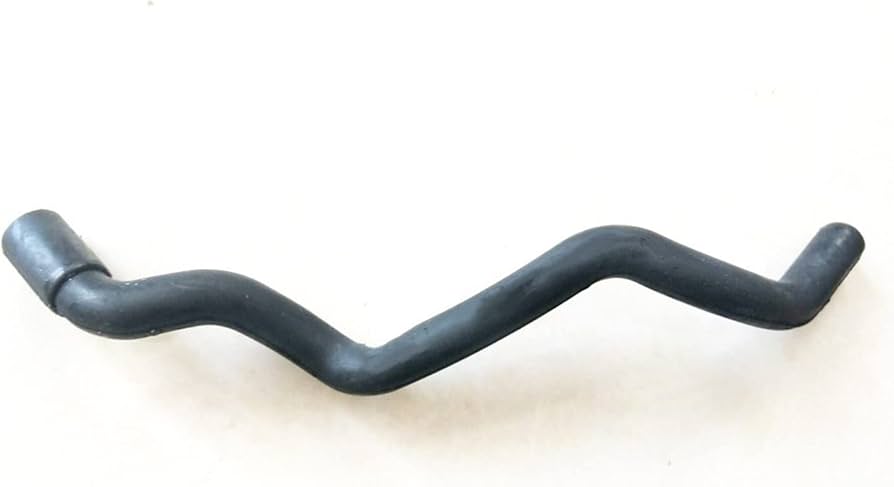 Upper Crankcase Breather Hose 2710180482 2710180682 2710181082 2710181282 A2710180482 A2710180682 A2710181082 A2710181282 Compatible With Mercedes Benz M271