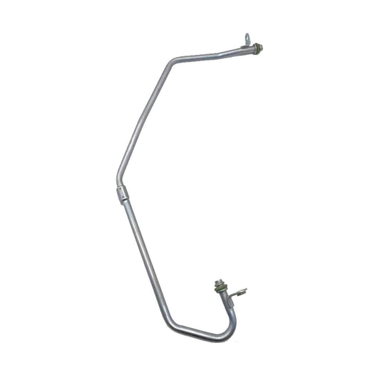 Turbocharger Oil Feed Line 2700900677 Compatible With Mercedes Benz M270