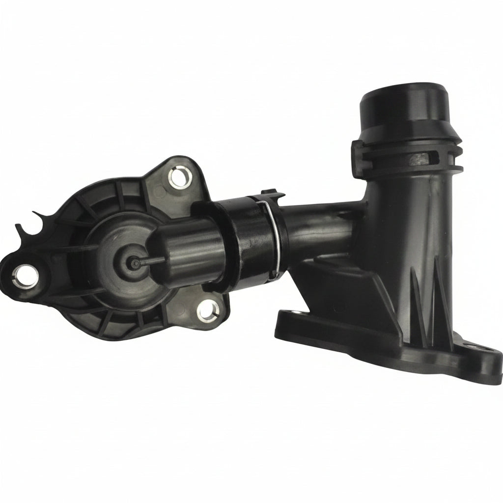 Coolant Thermostat 11518472111 Compatible With BMW F55 F56