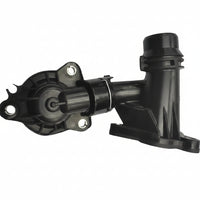 Coolant Thermostat 11518472111 Compatible With BMW F55 F56