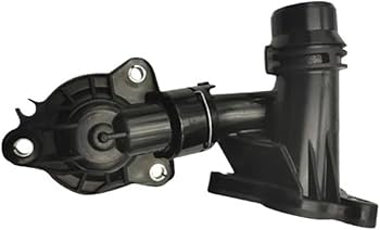 Coolant Thermostat 11518472111 Compatible With BMW F55 F56