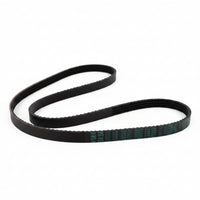 Serpentine Drive Belt 11287539831 Compatible With BMW E38 E60 E66