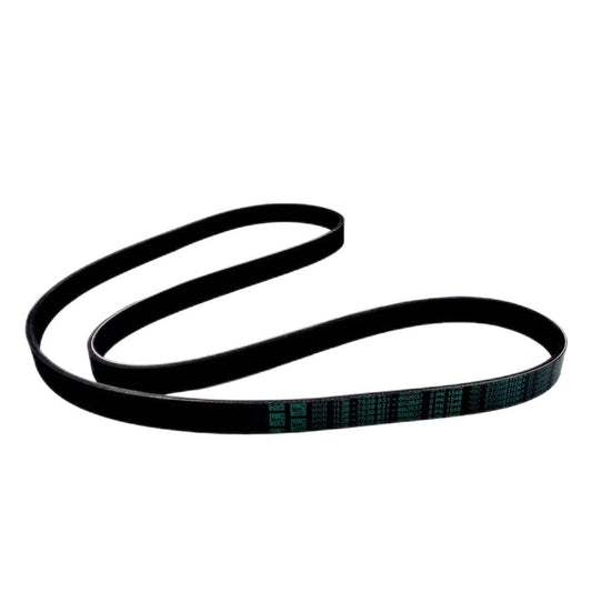 Serpentine Drive Belt 11287539831 Compatible With BMW E38 E60 E66