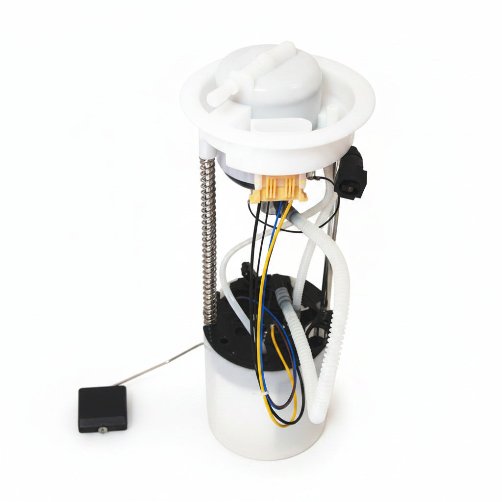 Fuel Pump Assembly 8R0919051K Compatible With Audi Q5 Tag No.20