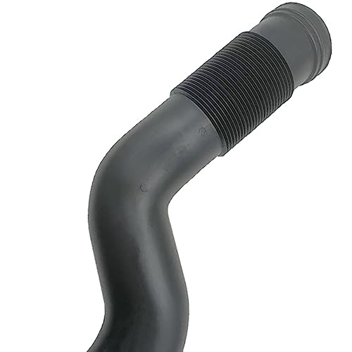 Charge Air Hose Left 1645051361 Compatible With Mercedes-Benz GL450 GL550 ML350 ML550 W164
