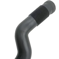 Charge Air Hose Left 1645051361 Compatible With Mercedes-Benz GL450 GL550 ML350 ML550 W164