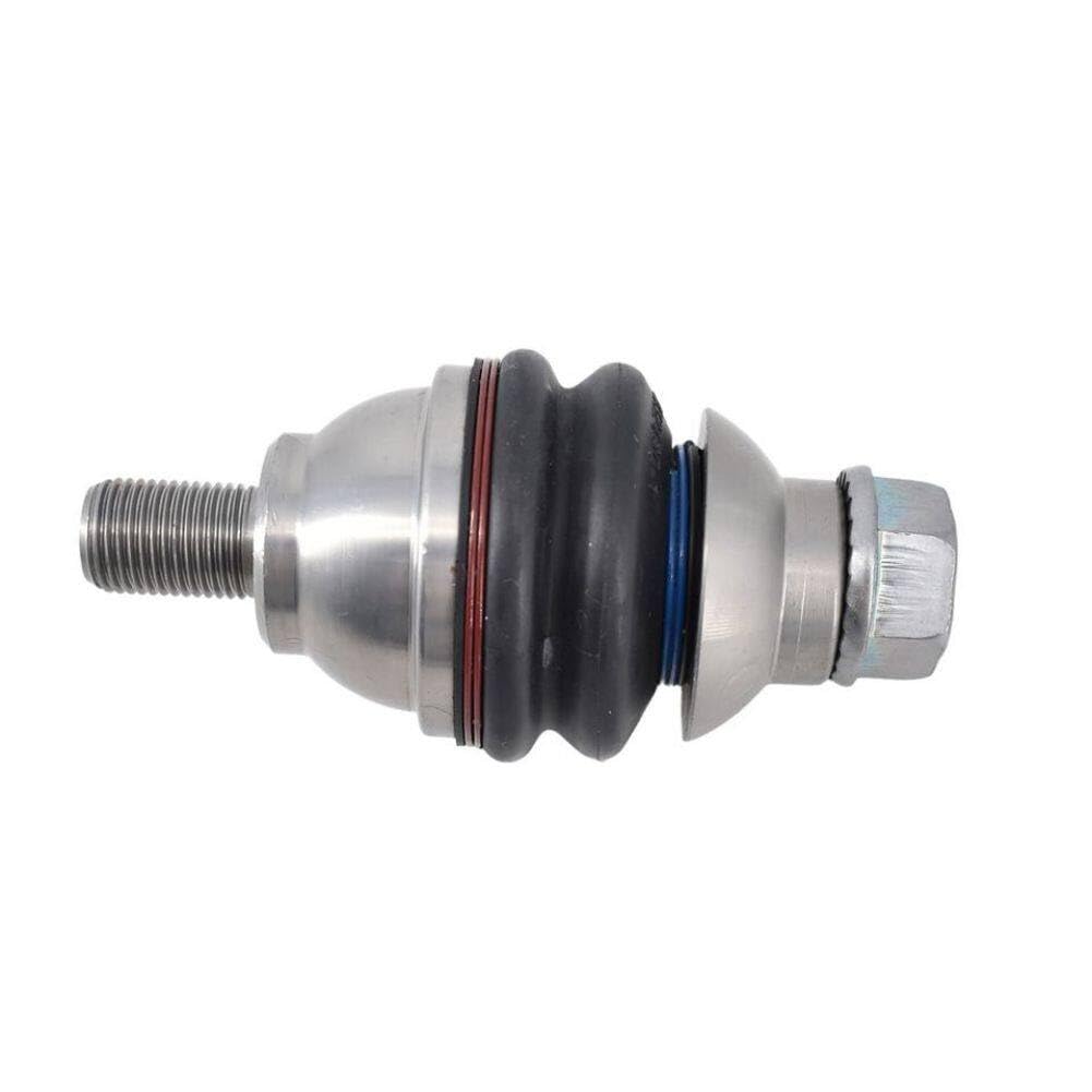 Front Lower Ball Joint Right & Left 1673306300 Set Compatible With MERCEDES-BENZ GLE (V167) & GLS (X167)