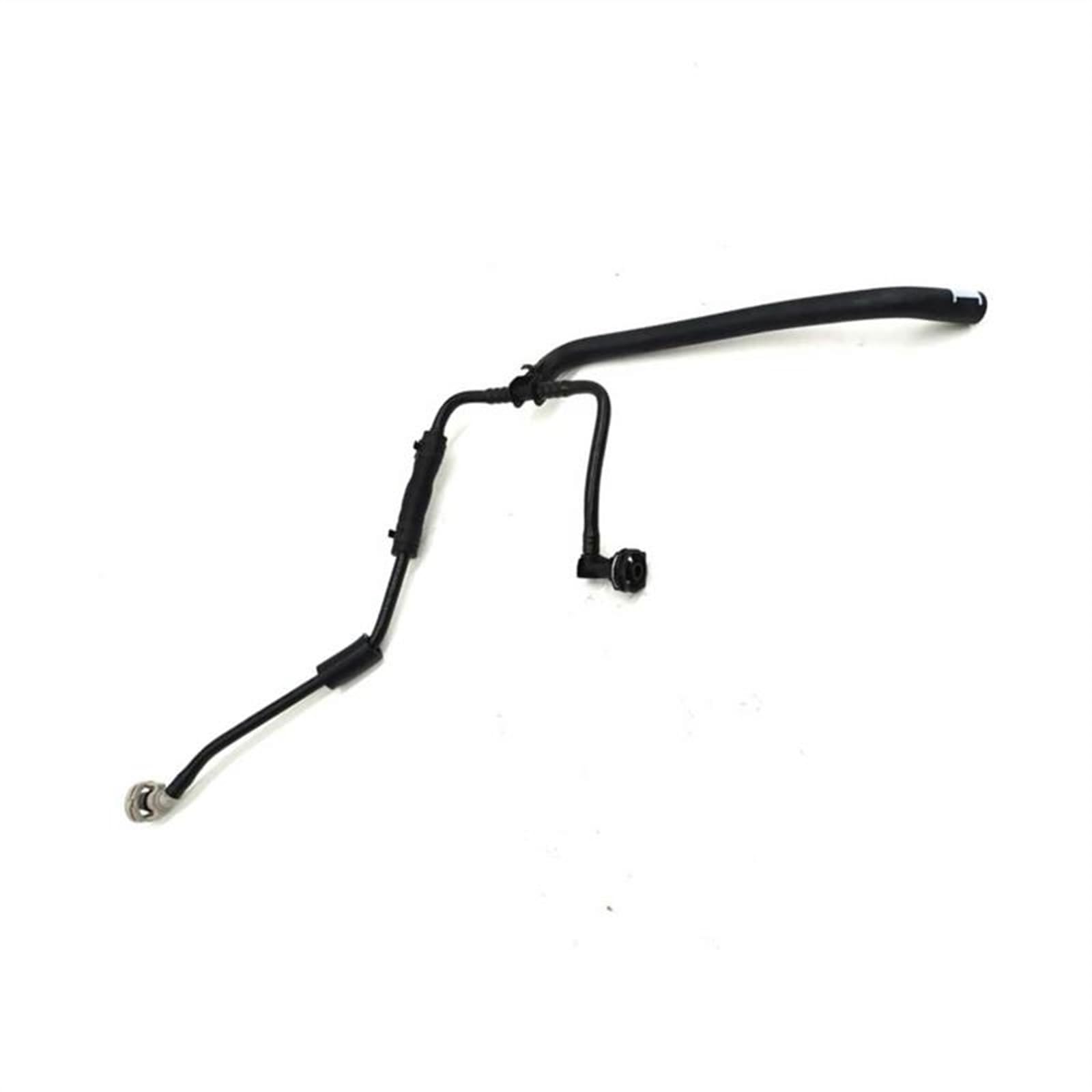 Radiator Hose 4G0121081EP Compatible With  AUDI A6 C7 (4G2, 4GC) | A6 / S6