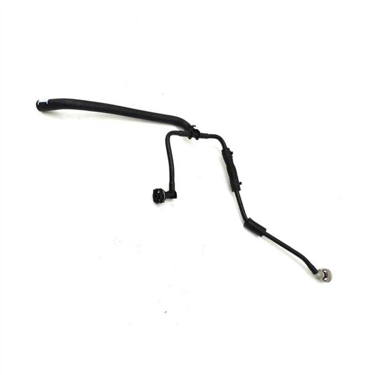 Radiator Hose 4G0121081EP Compatible With  AUDI A6 C7 (4G2, 4GC) | A6 / S6