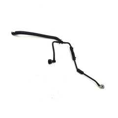 Radiator Hose 4G0121081EP Compatible With  AUDI A6 C7 (4G2, 4GC) | A6 / S6