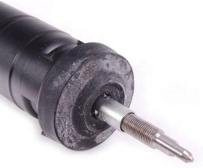 Rear (Left & Right Same) Shock Absorber 2113265100 2113260900 Compatible With MERCEDES-BENZ CLS (C219) &  E-CLASS (W211) (1PCS)