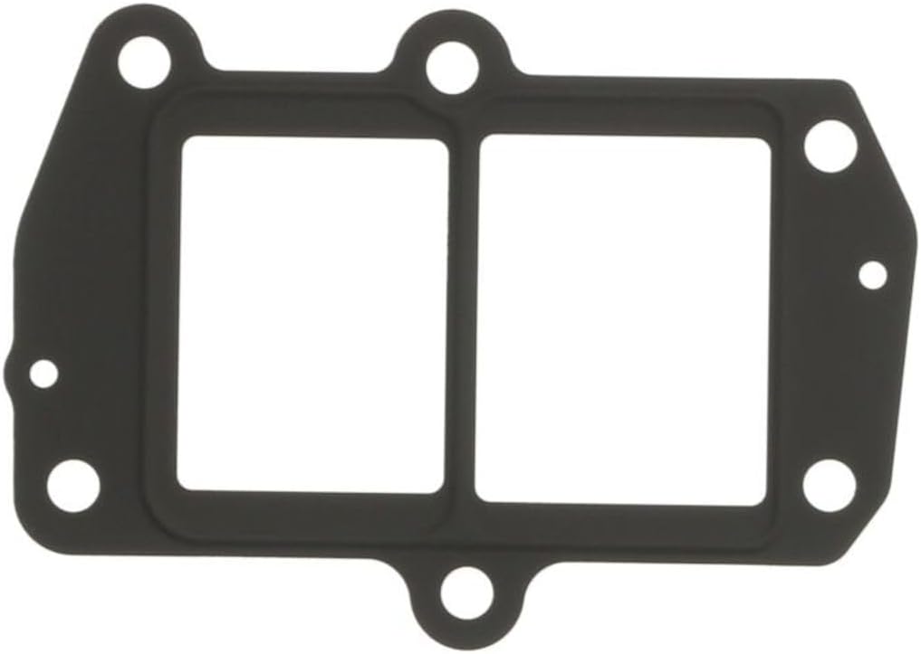 Valve Pipe Gasket EGR PACKING 933.770 6511422480 Compatible With Mercedes-Benz A-CLASS (W176) B-CLASS Sports (W246, W242) C-CLASS (W204, W205) CLA/CLS (C117, C218) E-CLASS (W212) GLA/GLE/GLC (X156, W166, X253) M-CLASS (W166) V-CLASS (W447) | VALENTE