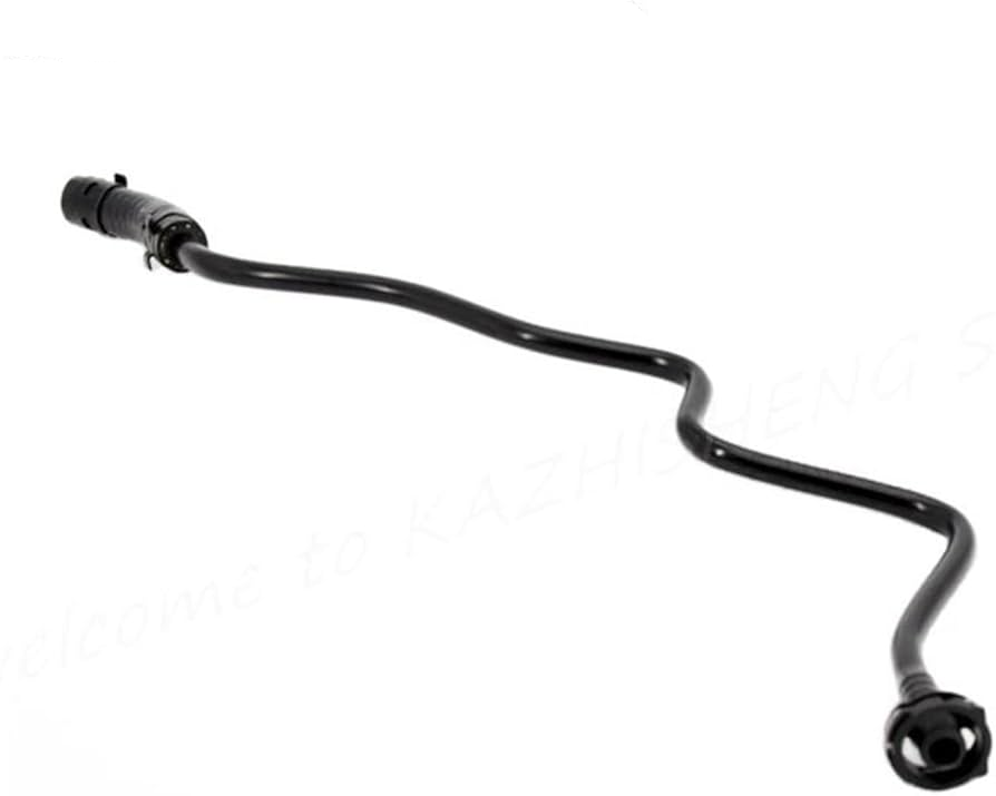 Coolant Hose 2742000782 A2742000782 Compatible With Mercedes Benz M274