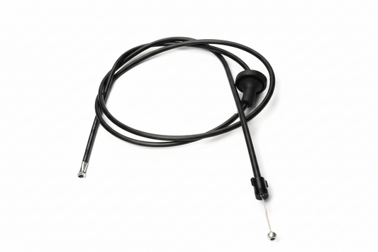 Front Hood Cable 31352884 Compatible With Volvo XC90/S90