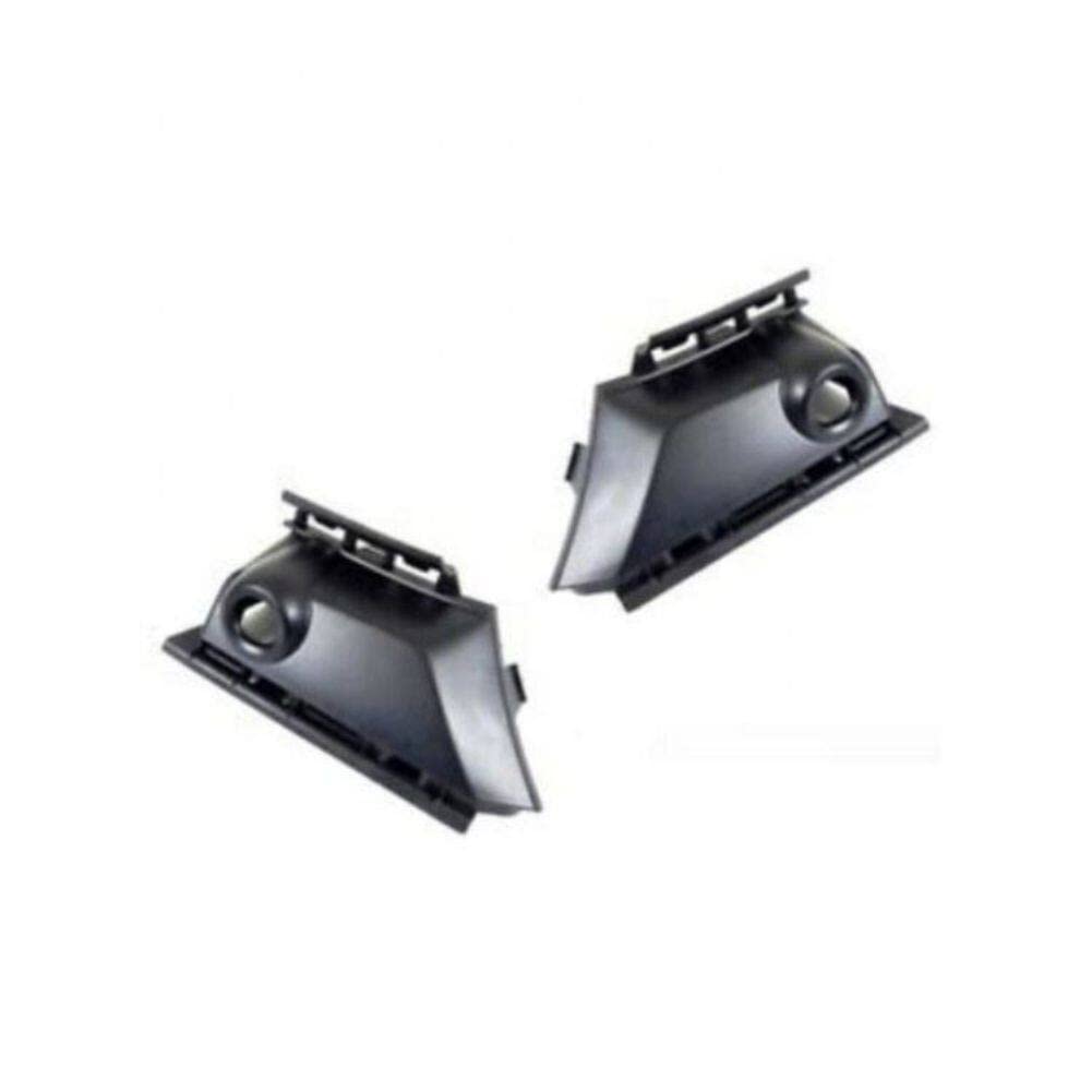 Front Camera Bracket Left 1178857700 Right 1178857800 Compatible With Mercedes Benz CLA C117 (2016-19)