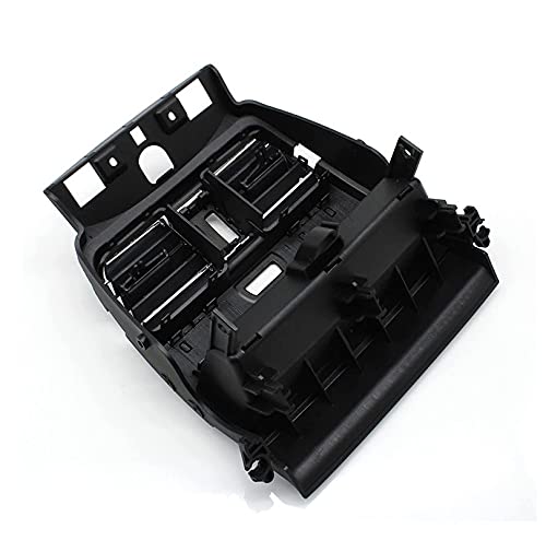 Ac Vent Compatible With Bmw 6 Series Ac Vent 5 Series F10 2010-2017 6 Series F12 2011-2016 Rear