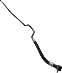 Engine Transmission Oil Cooler Hose 17227577635 17227577636 17227577637 17227577638 Compatible With BMW 3 Series E90 E91 X1 E84
