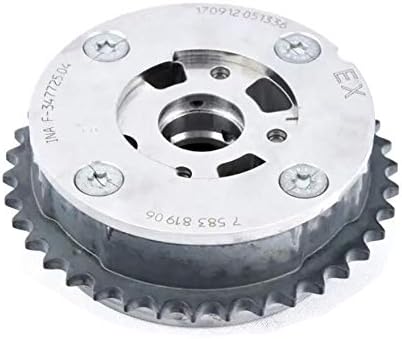 Exhaust Camshaft 11367583819 Compatible With BMW F10
