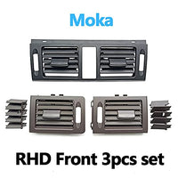 Ac Vent For Mercedes C Class Ac Vent C Class W204 2007-2011 Front Left Moka
