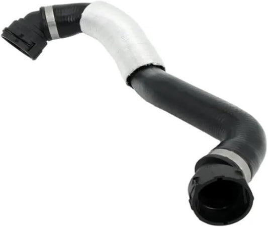 Engine Radiator Coolant Water Pipe 17127552407 Compatible With BMW For 3 Series E90 E82 E88 E91