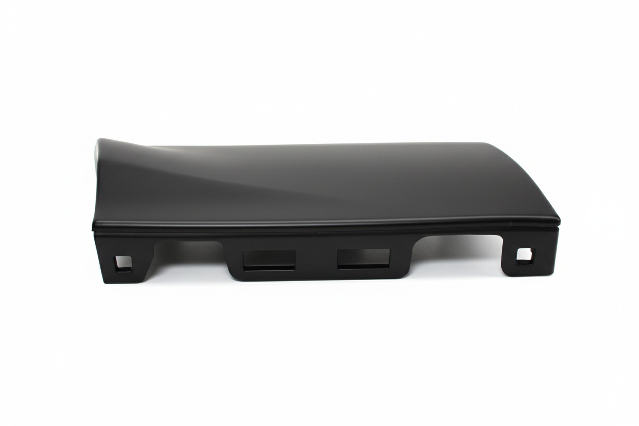 Fender Under Panel Left 39797832 Right 39797833 Compatible With VOLVO XC60 [2018-2025]