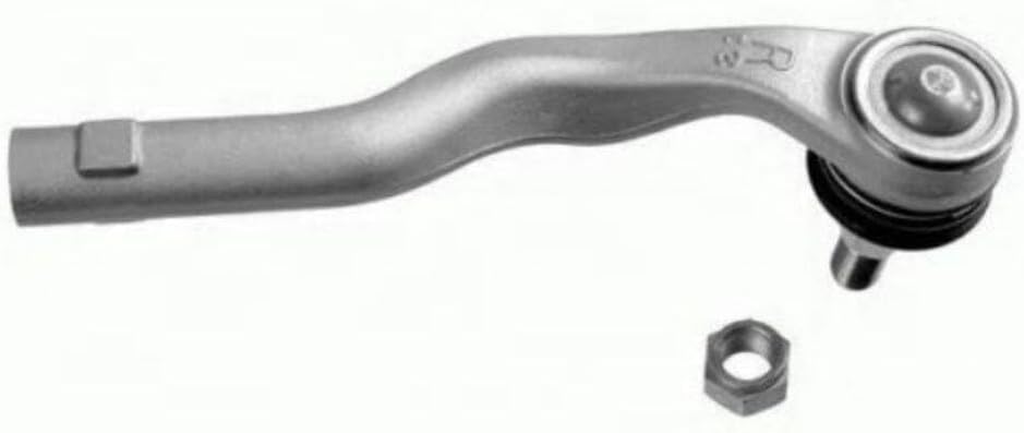 Tie Rod End Right 2123302703 A2123302703 Compatible With Mercedes Benz E Class W212