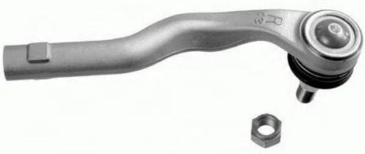 Tie Rod End Right 2123302703 A2123302703 Compatible With Mercedes Benz E Class W212