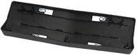 Front Licence Plate Grill 2138803105 Compatible With Mercedes Benz W213 2016-19 Tag No.354