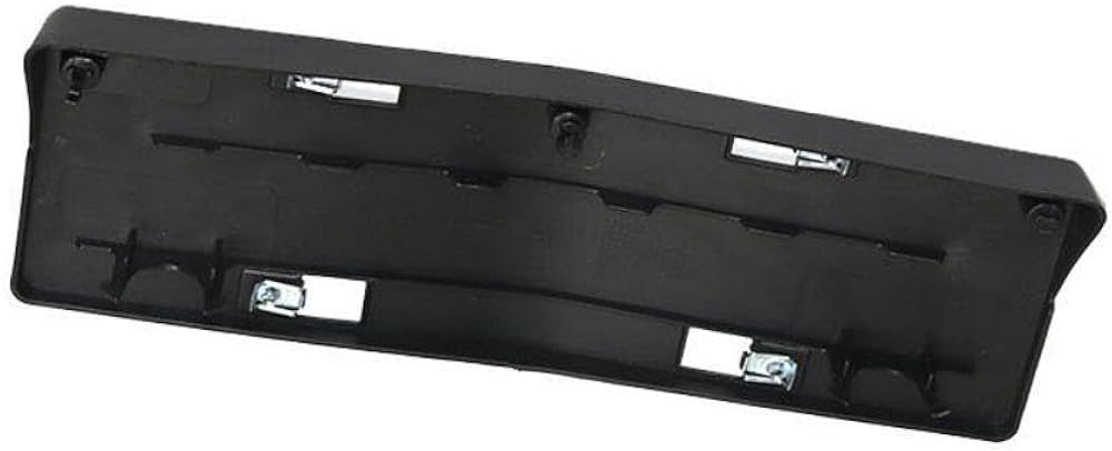 Front Licence Plate Grill 2138803105 Compatible With Mercedes Benz W213 2016-19 Tag No.354