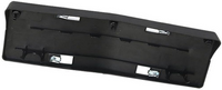 Front Licence Plate Grill 2138803105 Compatible With Mercedes Benz W213 2016-19 Tag No.354
