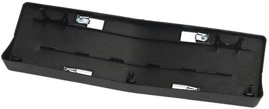 Front Licence Plate Grill 2138803105 Compatible With Mercedes Benz W213 2016-19 Tag No.354