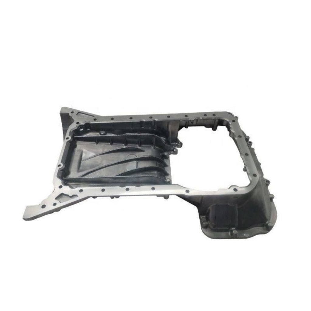 Engine Oil Pan 2760142400 Compatible With Mercedes Benz M276 W205 W204 W213 W222