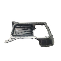 Engine Oil Pan 2760142400 Compatible With Mercedes Benz M276 W205 W204 W213 W222