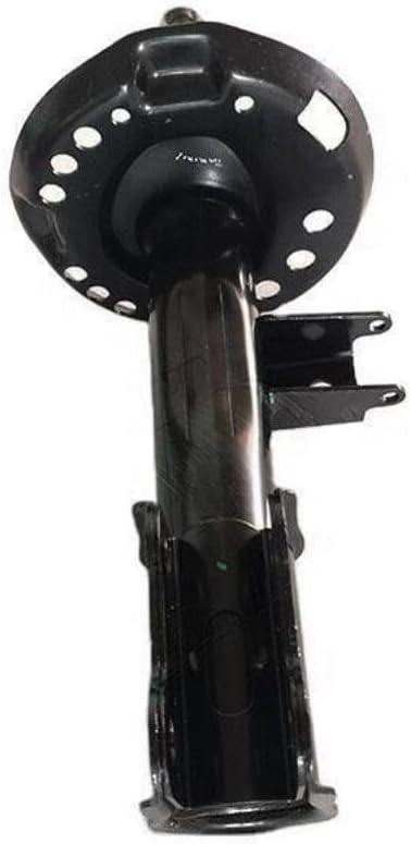 Front Left  Shock Absorber 2463232900 Compatible With MERCEDES-BENZ A-CLASS (W176) & B-CLASS Sports Tourer (W246, W242) & CLA Coupe (C117) (1PCS)