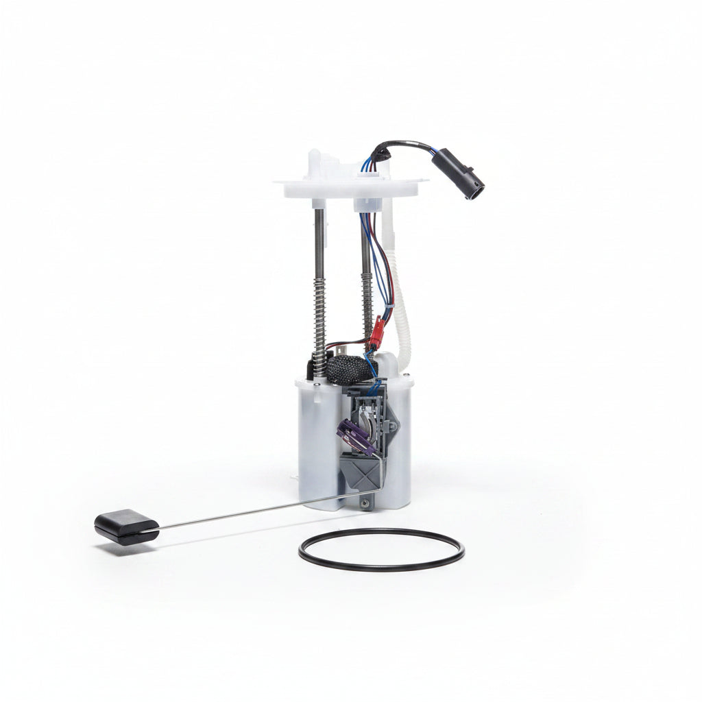 Fuel Pump Assembly 8R0919051K Compatible With Audi Q5 Tag No.20