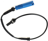 Front ABS Wheel Speed Sensor 34526771704 Compatible With BMW X5 E53