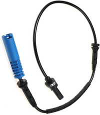 Front ABS Wheel Speed Sensor 34526771704 Compatible With BMW X5 E53