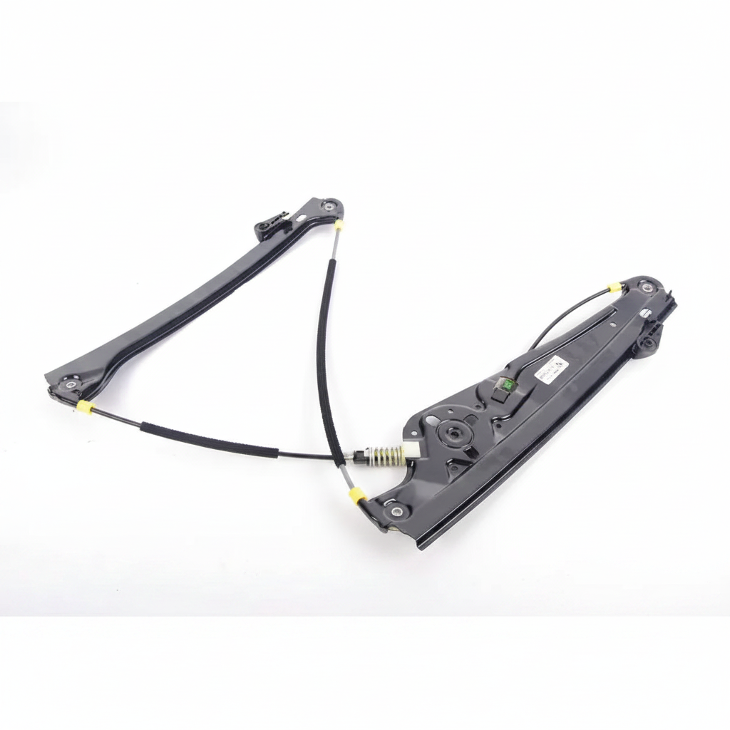 Front Right Window Regulator 51337024812 51337138862 51337202480 Compatible With BMW E65 E66