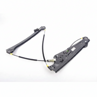 Front Right Window Regulator 51337024812 51337138862 51337202480 Compatible With BMW E65 E66