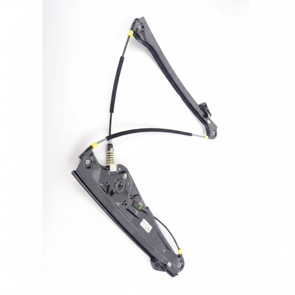 Front Right Window Regulator 51337024812 51337138862 51337202480 Compatible With BMW E65 E66