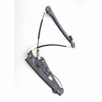 Front Right Window Regulator 51337024812 51337138862 51337202480 Compatible With BMW E65 E66