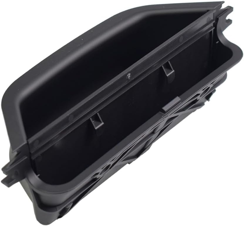 Inner Door Pull Handle Set Black 51417250307 Right 51419209216  Left 51419209215  Compatible With  BMW X3 X4  F25 F26