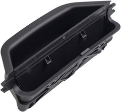 Inner Door Pull Handle Set Black 51417250307 Right 51419209216  Left 51419209215  Compatible With  BMW X3 X4  F25 F26