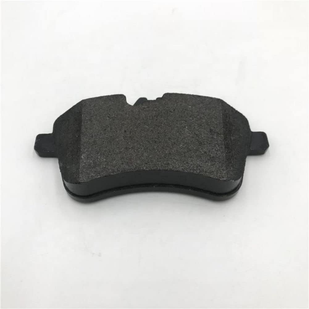 Front Brake Pad 1694200120 Compatible With Mercedes Benz W169 W245